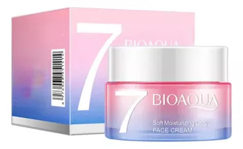 CREMA REVITALIZANTE V7  ACLARADOR MAGICO